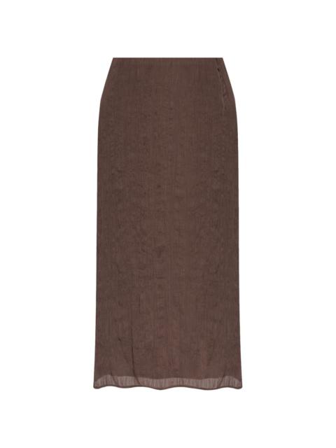 SAMSØE SAMSØE Savira skirt