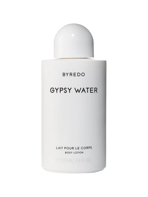 BYREDO Gypsy Water body lotion