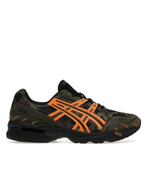 ASICS Gel-1090 A Bathing Ape Tiger Camo