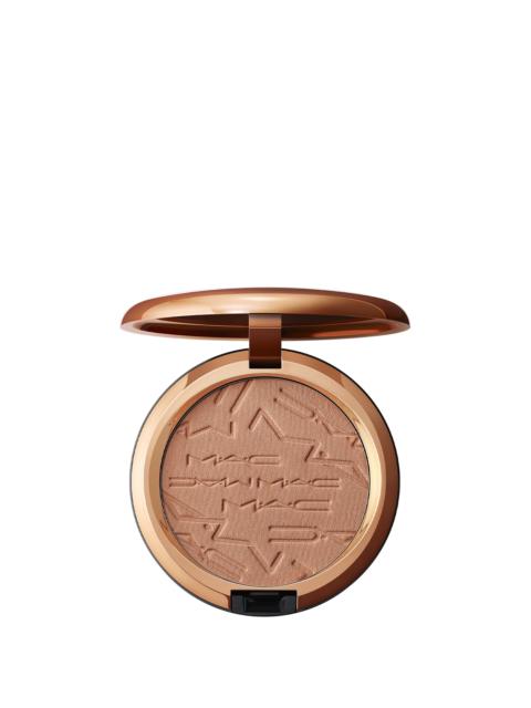 MAC Cosmetics MAC Skinfinish Sunstruck Matte Bronzer - Medium Rosy