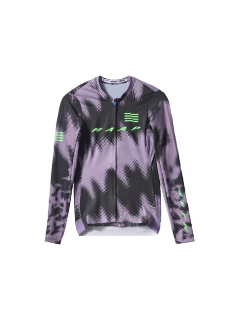 MAAP Women's LPW Pro Air LS Jersey 2.0