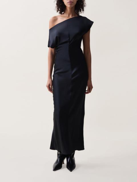 rag & bone Evelyn Satin Dress