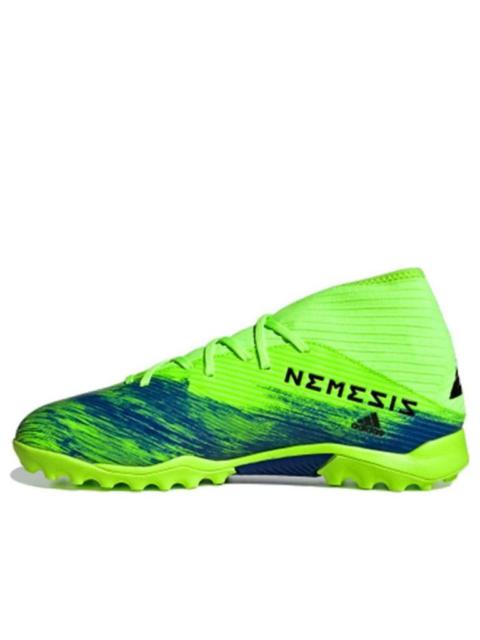 adidas adidas Nemeziz 19.3 TF 'Green' FV3994