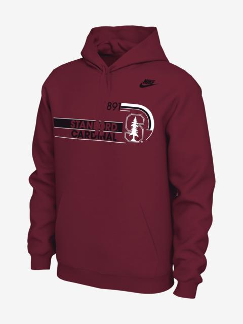 Stanford Nike Men's College Hoodie