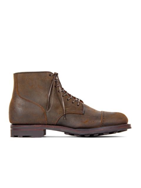 VIBERG Service Boot® 2030 BCT - Coyote Waxy Commander