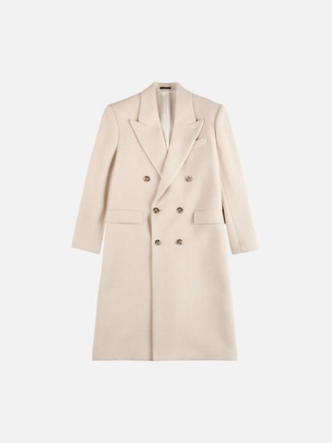 HOGAN Coat in wool