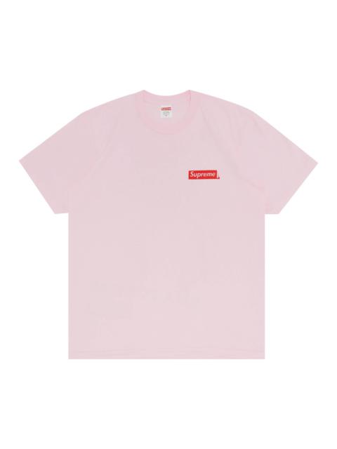 Supreme Supreme Body Snatchers Tee 'White' | REVERSIBLE