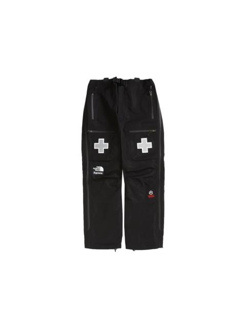 Supreme Supreme The North Face Summit Series Rescue Mountain Pant Black