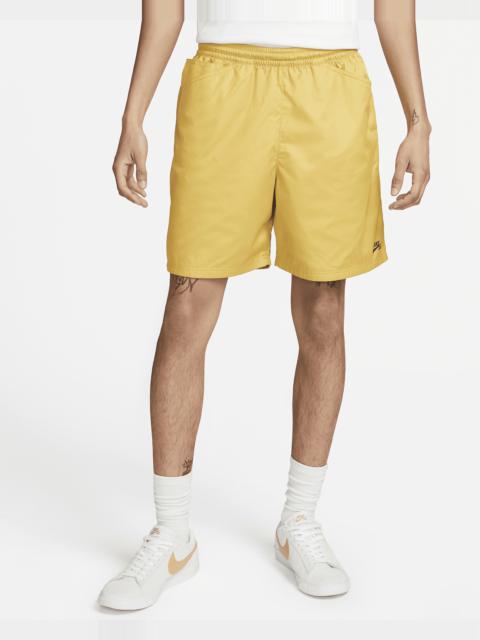 Nike SB Skate Chino Shorts