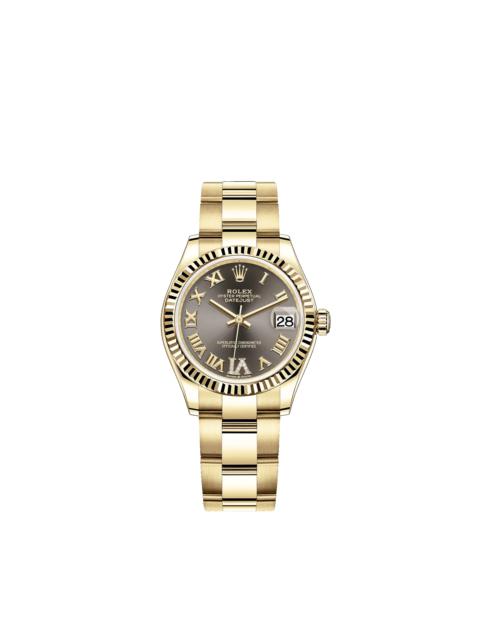 ROLEX DATEJUST 31