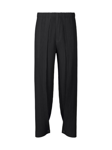 ISSEY MIYAKE PLEATS BOTTOMS 1