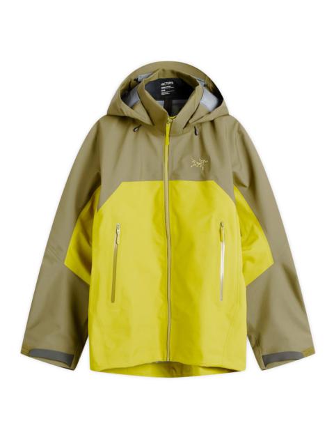 Arc'teryx Arcteryx Beta AR Jacket