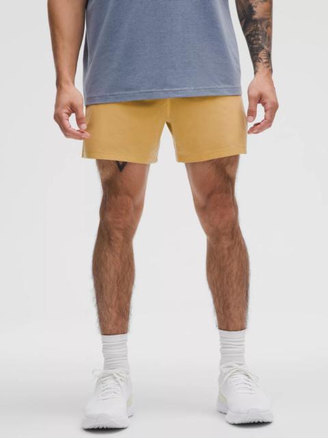 lululemon Pace Breaker Linerless Short 5" *Wash