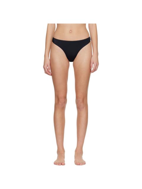 MATTEAU Black Nineties Classic Bikini Bottom