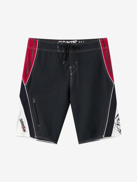 O'Neill Superfreak Re-Issue Y2K 22" Boardshorts