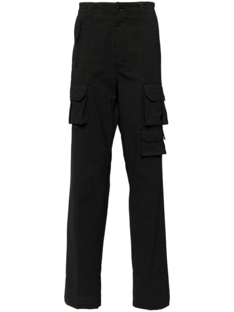 Aspesi straight-leg trousers
