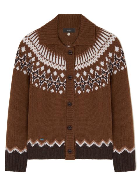 Alanui Sweet Winter Jacket