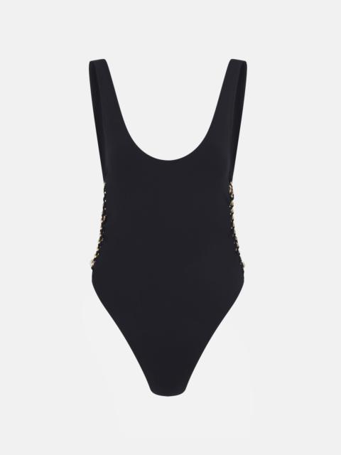 Stella McCartney Iconic Chain Swimsuit