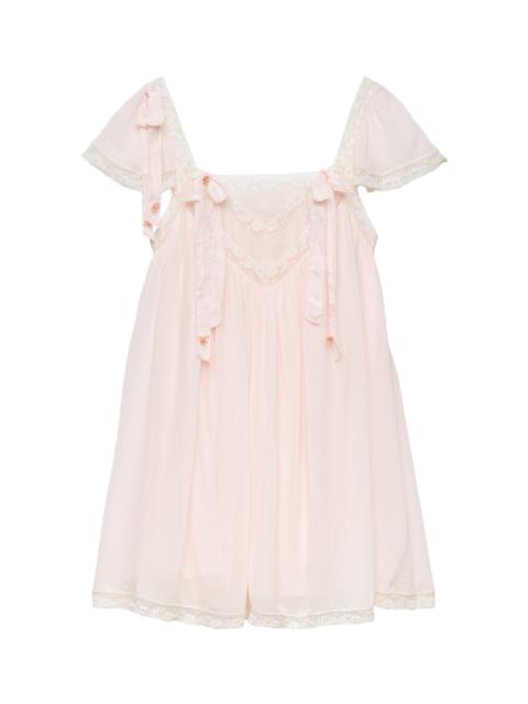 DÔEN MAEVIE DRESS