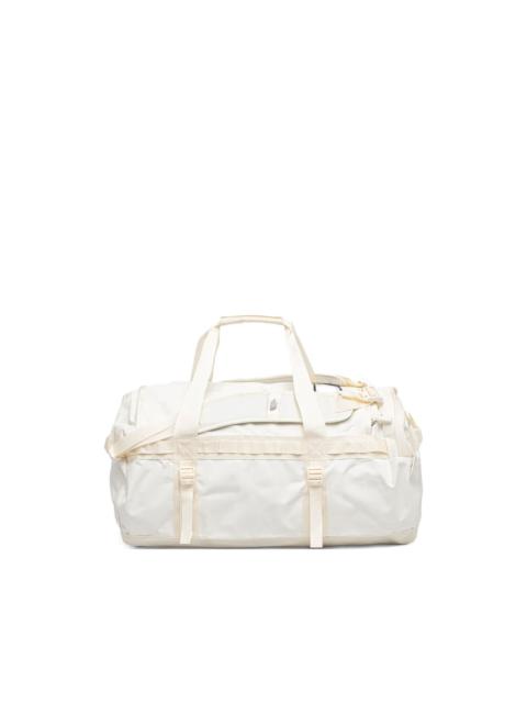 The North Face logo-print base camp duffel
