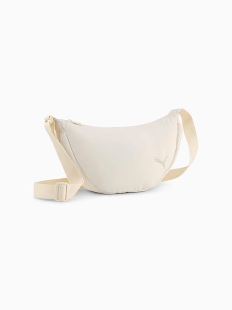 PUMA HER Half Moon Bag Youth