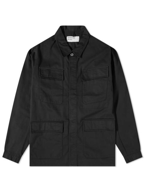 Universal Works Universal Works MW Fatigue Jacket