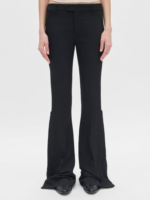 Fie Bootcut Trousers