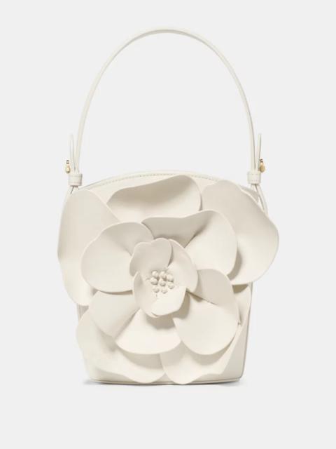 kate spade Flora Bucket Bag