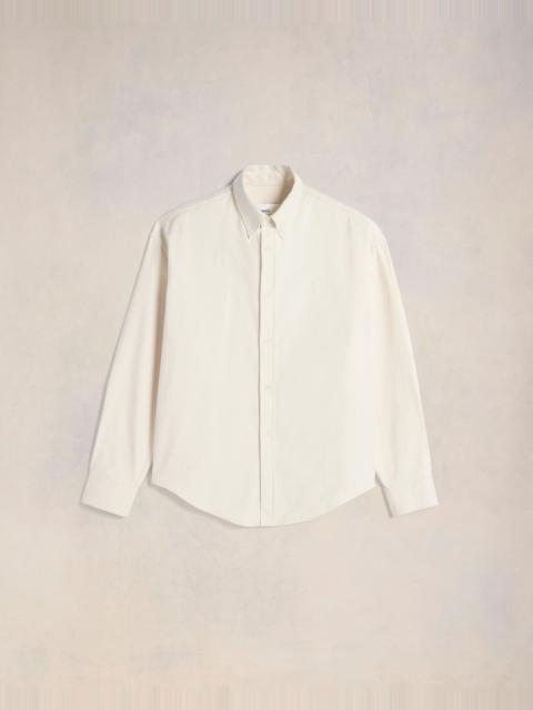 AMI Paris AMI DE COEUR BOXY FIT SHIRT
