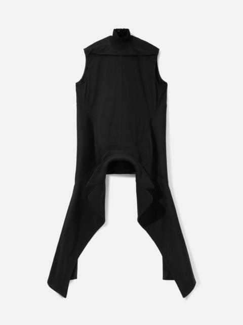 Rick Owens PEACOLLAR TOP