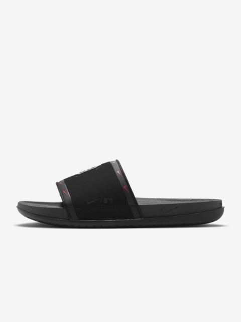 Nike Nike Offcourt (MLB Detroit Tigers) Slide