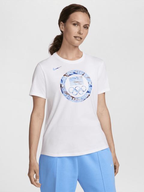 Nike Team USA Essential Nike Women's T-Shirt