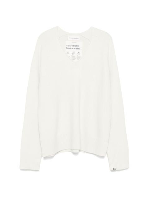 Patti sweater