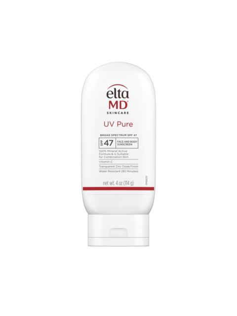 EltaMD UV Pure Broad-Spectrum Sunscreen SPF 47