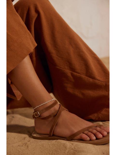 FREE PEOPLE Celia Anklet