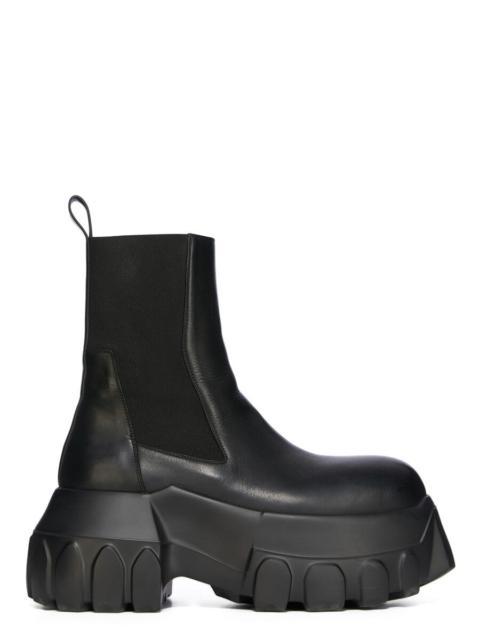 Rick Owens BOOTS