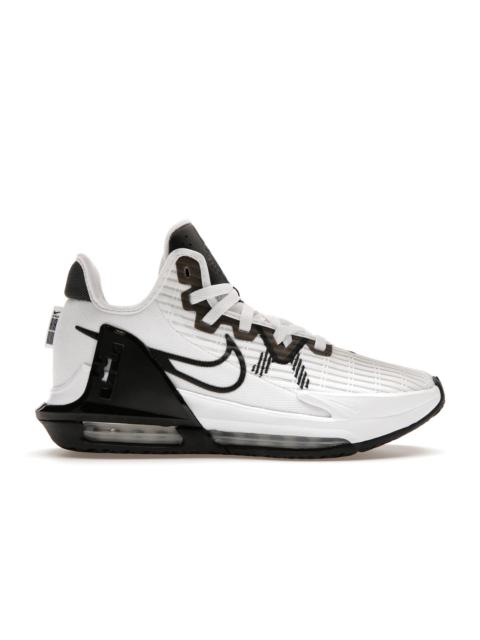 Nike LeBron Witness 6 TB White Black