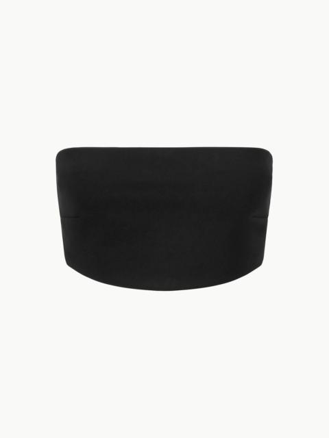 STAUD STAUD PALLADIUM TOP BLACK