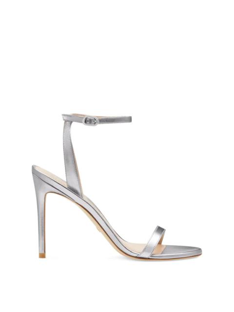 Barelynude 100 Sandal