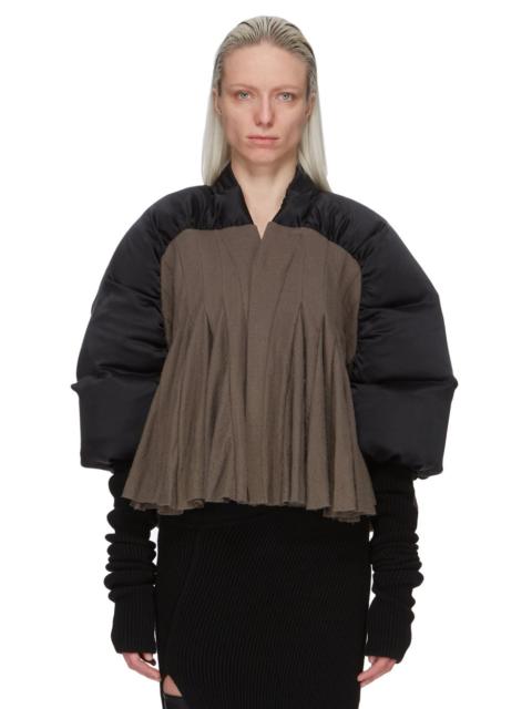 Rick Owens JACKET