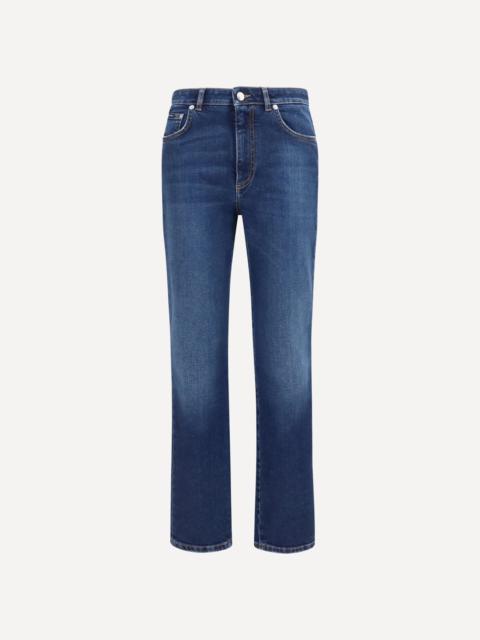 Dolce & Gabbana 5 pocket Jeans