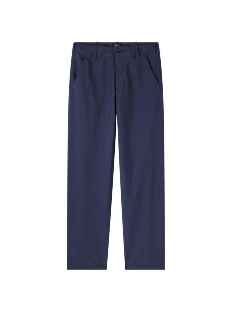 A.P.C. Mathurin pants