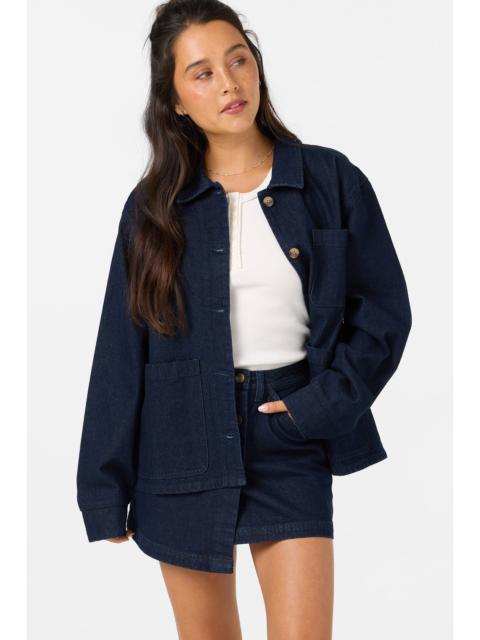 O'Neill O'Riginals Chance Jacket