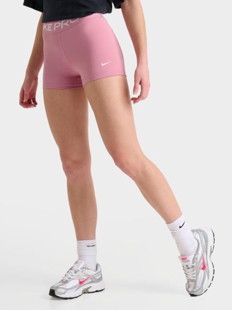 Nike WOMEN'S NIKE PRO GYM SHORTS
