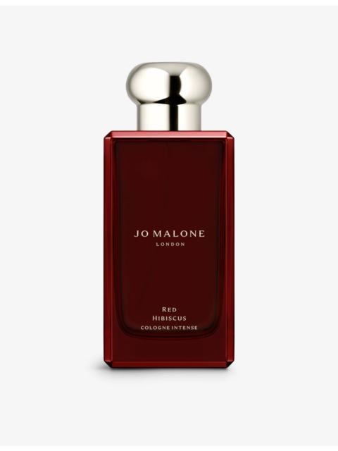 Jo Malone London Red Hibiscus Intense cologne 100ml