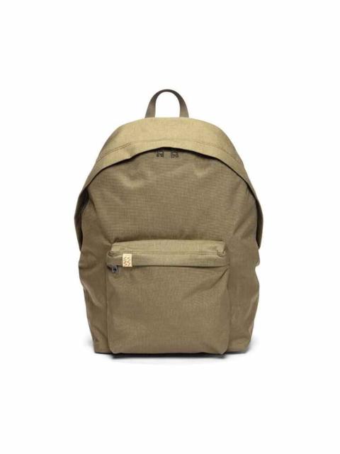 visvim CORDURA RUCKSACK 22L OLIVE