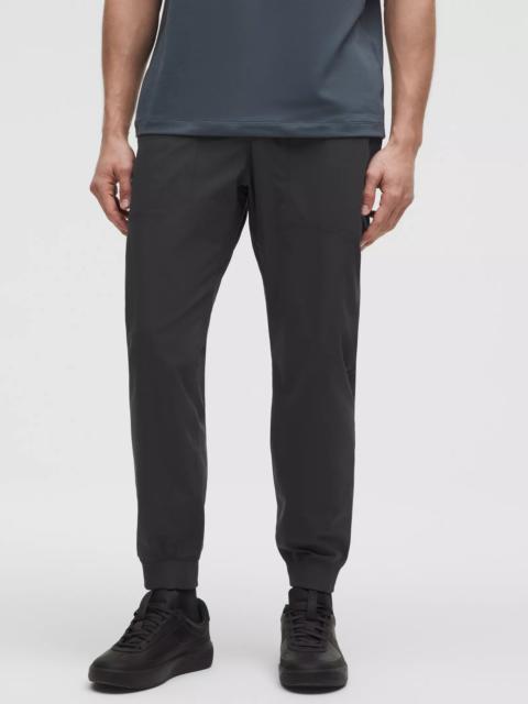 lululemon ABC Jogger Warpstreme *Tall