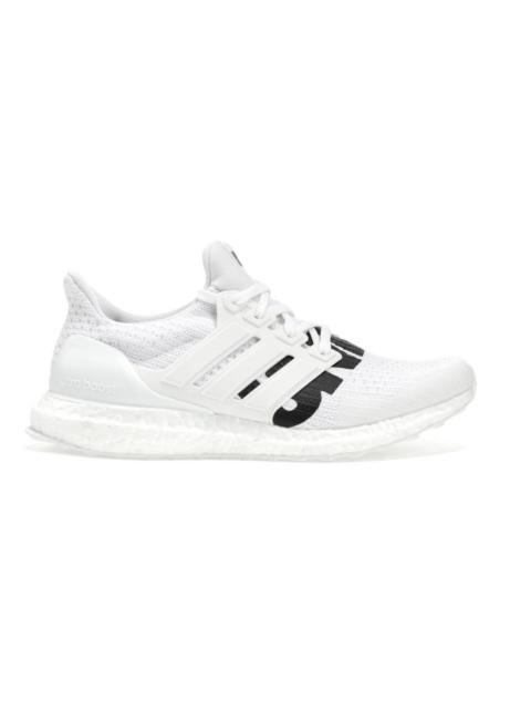 adidas Ultra Boost 1.0 Undefeated White