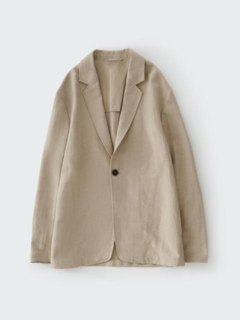Studio Nicholson Denison Linen Jacket