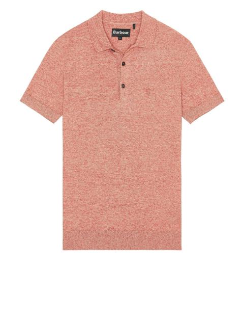 Barbour Buston Knit Polo